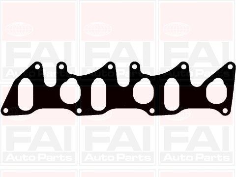 FAI AUTOPARTS Комплект прокладок, впускной коллектор IM764